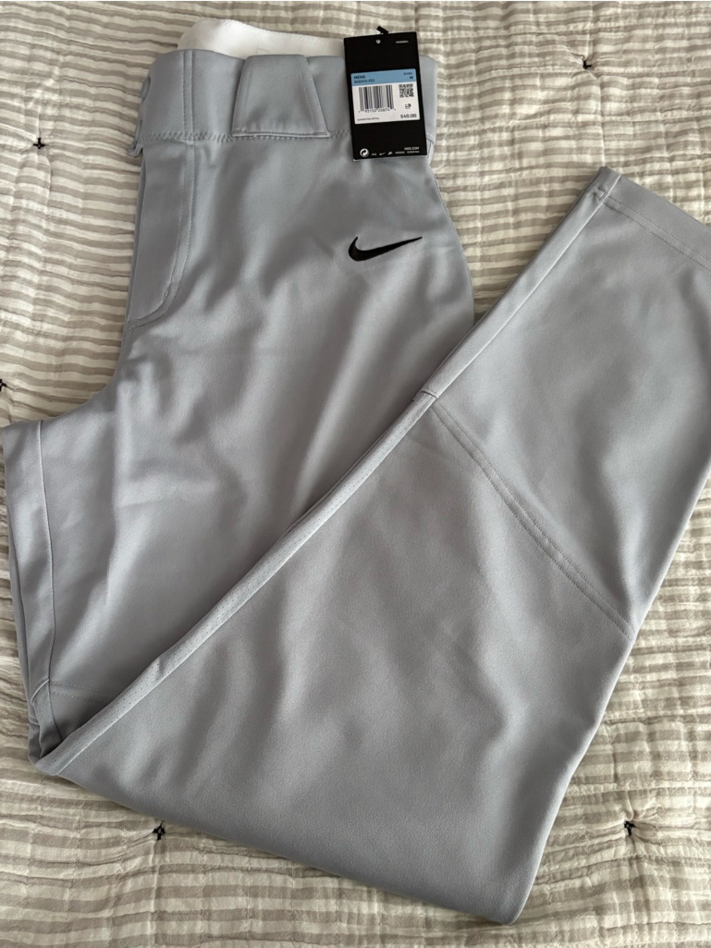 Nike Baseball Pants